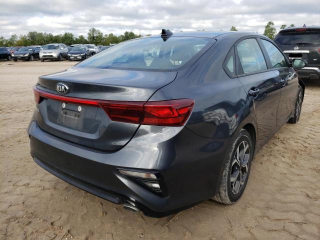 Photo 3 VIN: 3KPF24AD3LE147339 - KIA FORTE FE 