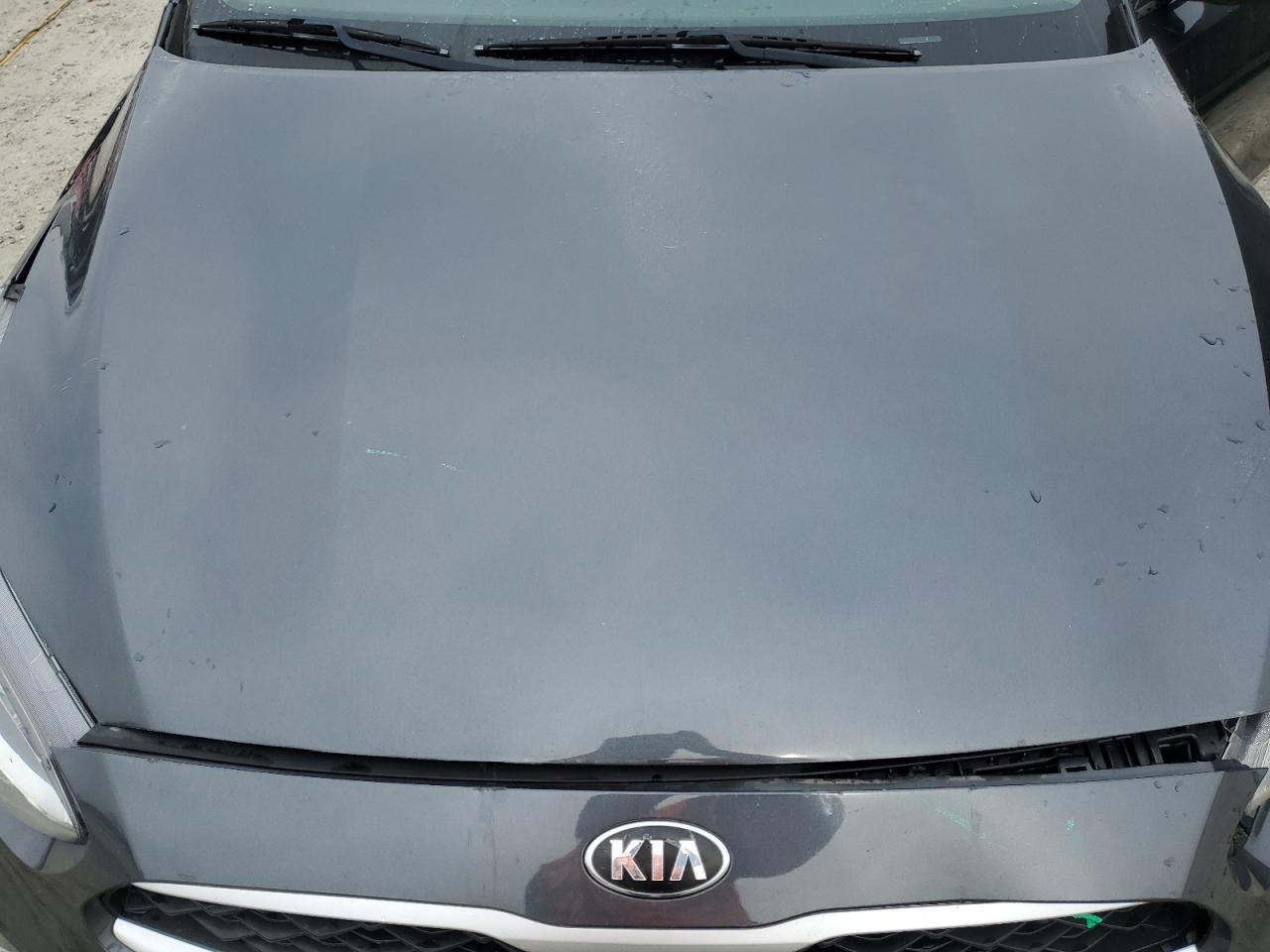 Photo 10 VIN: 3KPF24AD3LE148619 - KIA FORTE 