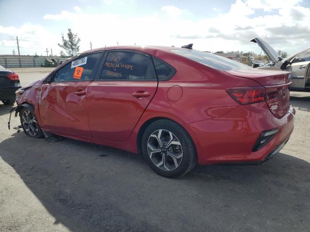 Photo 1 VIN: 3KPF24AD3LE150645 - KIA FORTE FE 