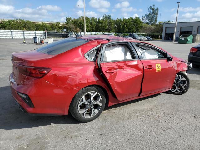 Photo 2 VIN: 3KPF24AD3LE150645 - KIA FORTE FE 