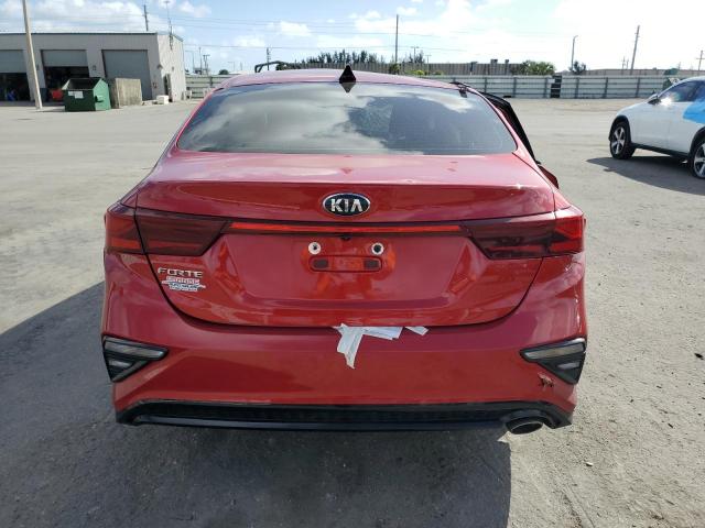 Photo 5 VIN: 3KPF24AD3LE150645 - KIA FORTE FE 