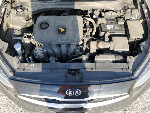 Photo 10 VIN: 3KPF24AD3LE153447 - KIA FORTE FE 