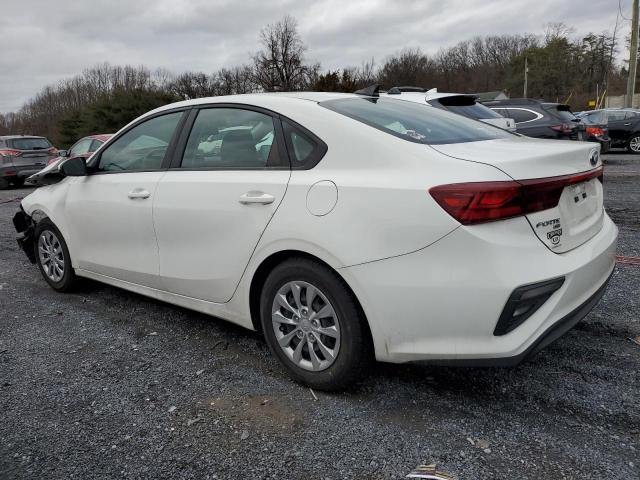 Photo 1 VIN: 3KPF24AD3LE153710 - KIA FORTE 