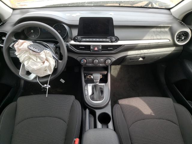 Photo 8 VIN: 3KPF24AD3LE155019 - KIA FORTE FE 