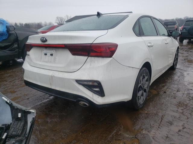 Photo 3 VIN: 3KPF24AD3LE155215 - KIA FORTE FE 