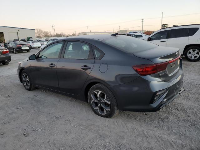 Photo 1 VIN: 3KPF24AD3LE156669 - KIA FORTE FE 