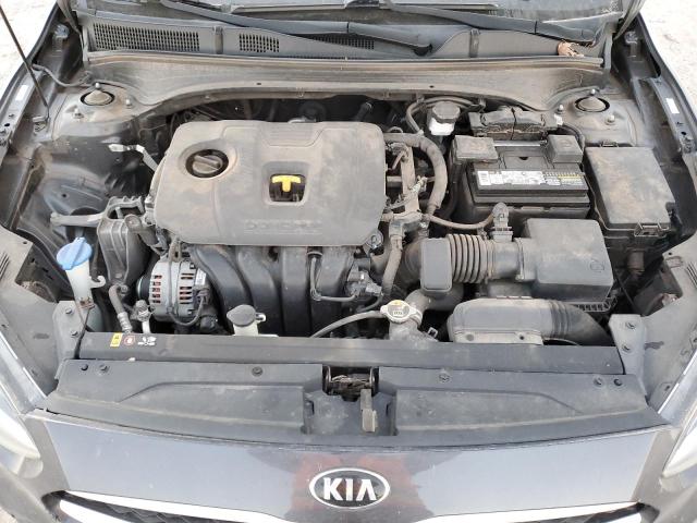 Photo 10 VIN: 3KPF24AD3LE156669 - KIA FORTE FE 