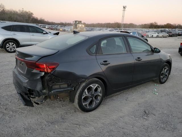 Photo 2 VIN: 3KPF24AD3LE156669 - KIA FORTE FE 