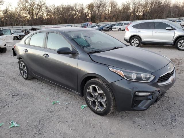 Photo 3 VIN: 3KPF24AD3LE156669 - KIA FORTE FE 