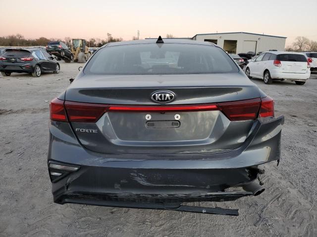 Photo 5 VIN: 3KPF24AD3LE156669 - KIA FORTE FE 