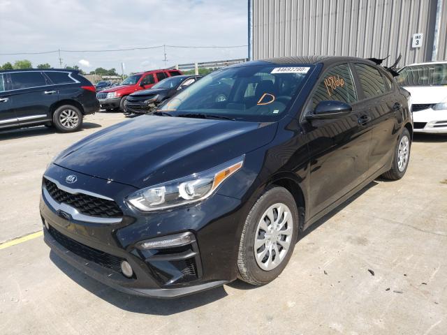 Photo 1 VIN: 3KPF24AD3LE158664 - KIA FORTE FE 