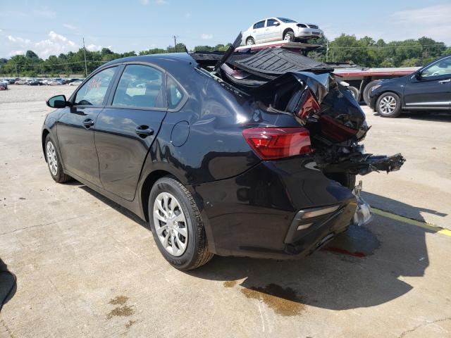 Photo 2 VIN: 3KPF24AD3LE158664 - KIA FORTE FE 