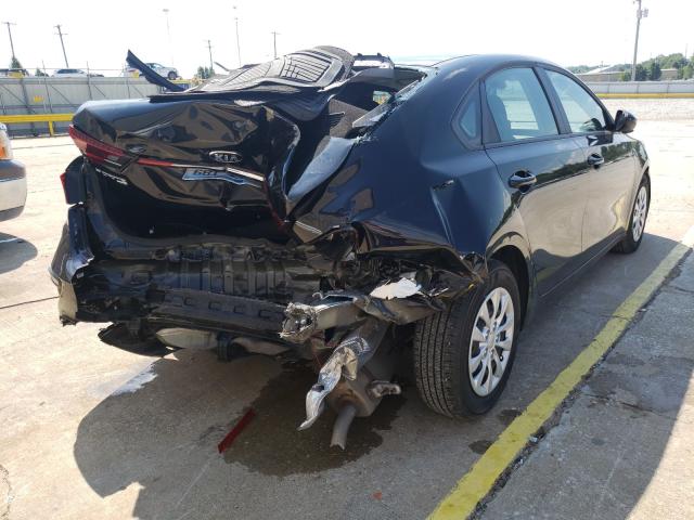 Photo 3 VIN: 3KPF24AD3LE158664 - KIA FORTE FE 