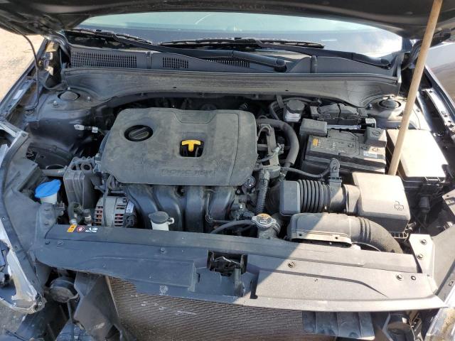 Photo 10 VIN: 3KPF24AD3LE158843 - KIA FORTE FE 