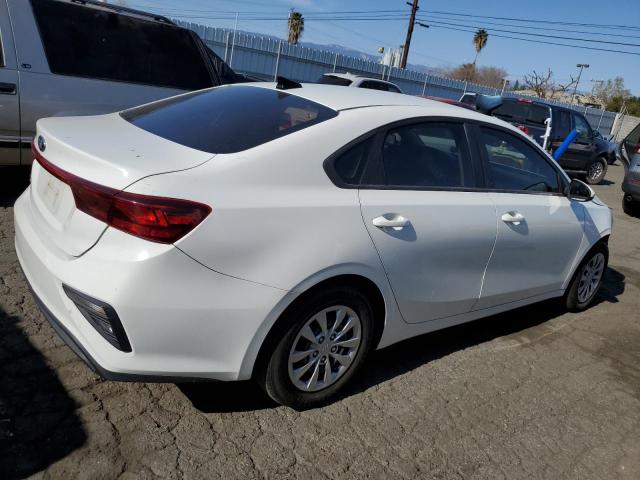 Photo 2 VIN: 3KPF24AD3LE160415 - KIA FORTE FE 