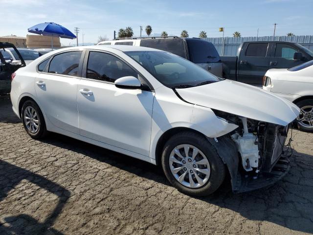 Photo 3 VIN: 3KPF24AD3LE160415 - KIA FORTE FE 