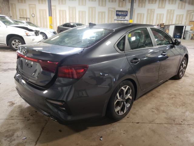 Photo 3 VIN: 3KPF24AD3LE167915 - KIA FORTE FE 