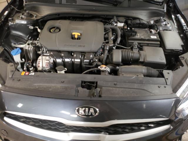 Photo 6 VIN: 3KPF24AD3LE167915 - KIA FORTE FE 