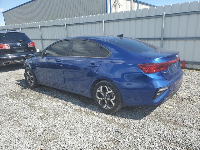 Photo 1 VIN: 3KPF24AD3LE170796 - KIA FORTE FE 