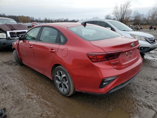 Photo 1 VIN: 3KPF24AD3LE171639 - KIA FORTE FE 