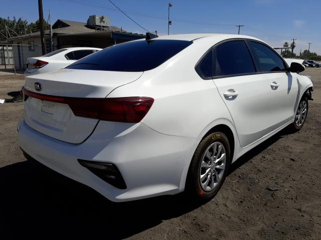 Photo 3 VIN: 3KPF24AD3LE172256 - KIA FORTE FE 