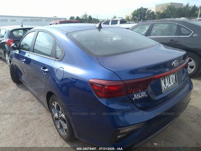 Photo 2 VIN: 3KPF24AD3LE175951 - KIA FORTE 