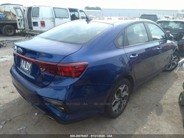 Photo 3 VIN: 3KPF24AD3LE175951 - KIA FORTE 