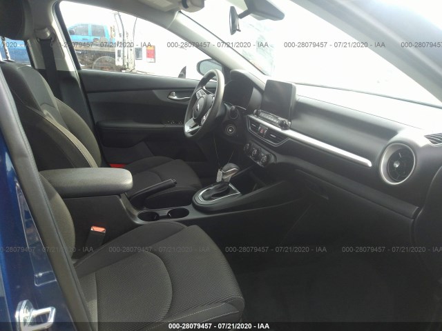 Photo 4 VIN: 3KPF24AD3LE175951 - KIA FORTE 