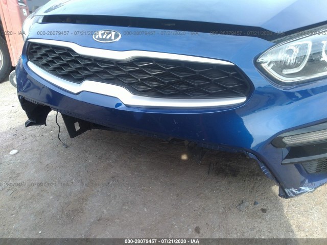 Photo 5 VIN: 3KPF24AD3LE175951 - KIA FORTE 