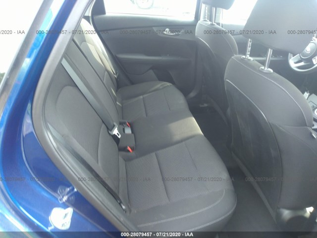 Photo 7 VIN: 3KPF24AD3LE175951 - KIA FORTE 