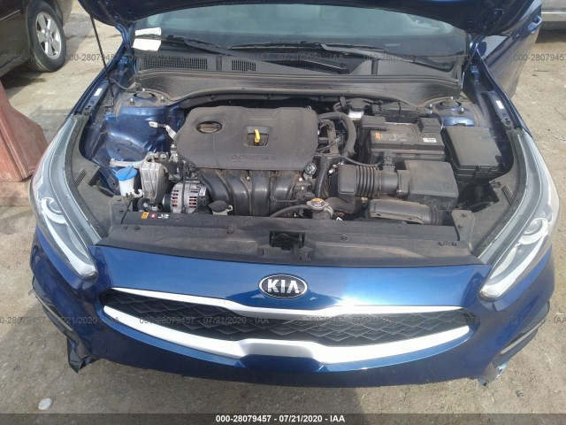 Photo 9 VIN: 3KPF24AD3LE175951 - KIA FORTE 