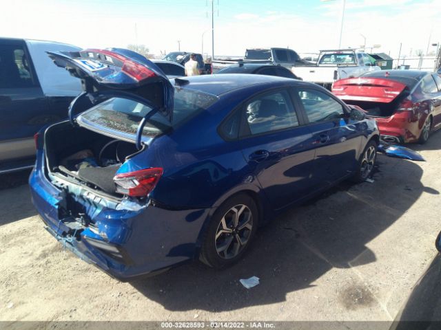 Photo 3 VIN: 3KPF24AD3LE178428 - KIA FORTE 