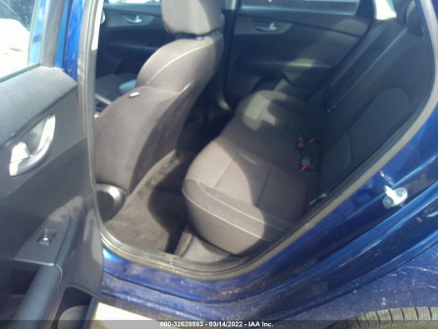 Photo 7 VIN: 3KPF24AD3LE178428 - KIA FORTE 