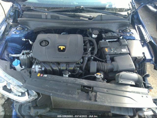 Photo 9 VIN: 3KPF24AD3LE178428 - KIA FORTE 