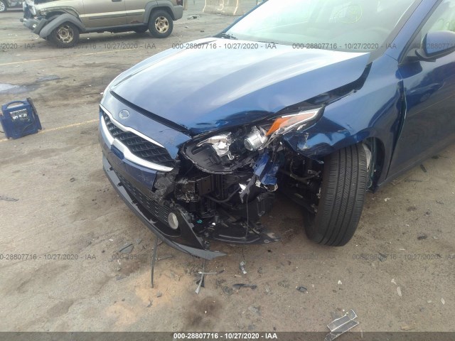 Photo 5 VIN: 3KPF24AD3LE179000 - KIA FORTE 