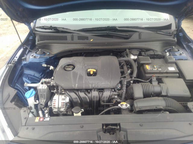 Photo 9 VIN: 3KPF24AD3LE179000 - KIA FORTE 