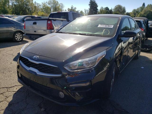 Photo 1 VIN: 3KPF24AD3LE179787 - KIA FORTE FE 