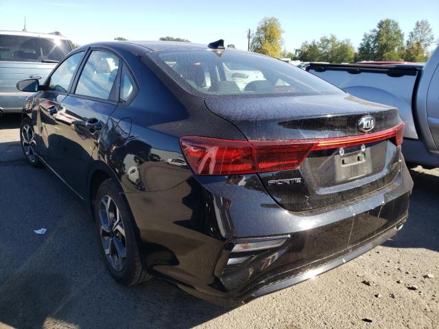 Photo 2 VIN: 3KPF24AD3LE179787 - KIA FORTE FE 