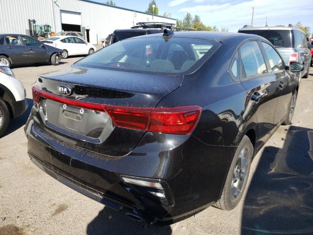 Photo 3 VIN: 3KPF24AD3LE179787 - KIA FORTE FE 