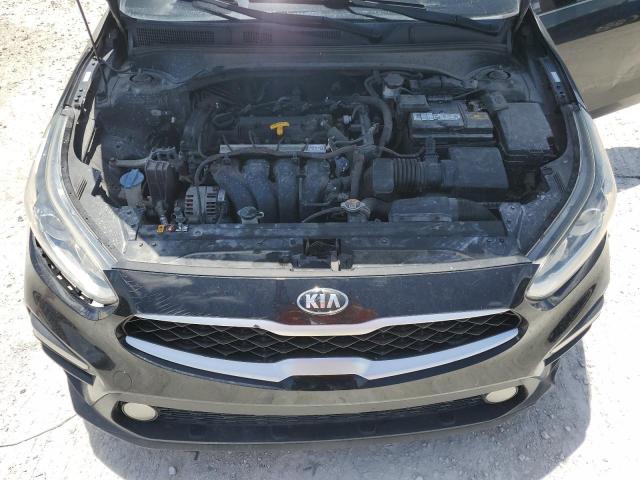 Photo 10 VIN: 3KPF24AD3LE183242 - KIA FORTE 