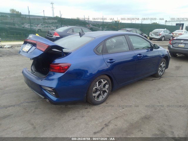 Photo 3 VIN: 3KPF24AD3LE190854 - KIA FORTE 