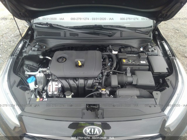 Photo 9 VIN: 3KPF24AD3LE190952 - KIA FORTE 