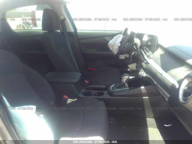 Photo 4 VIN: 3KPF24AD3LE204137 - KIA FORTE 