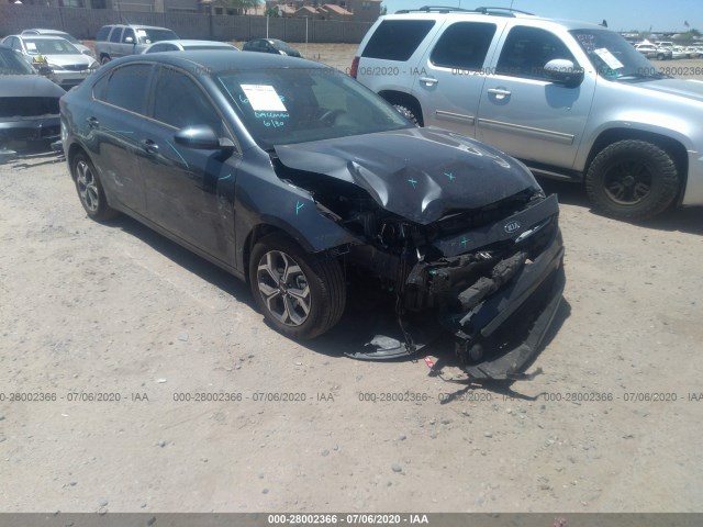 Photo 5 VIN: 3KPF24AD3LE204137 - KIA FORTE 