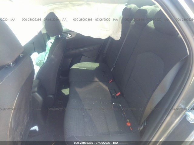 Photo 7 VIN: 3KPF24AD3LE204137 - KIA FORTE 