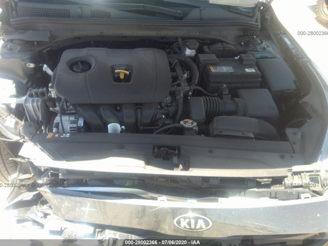 Photo 9 VIN: 3KPF24AD3LE204137 - KIA FORTE 