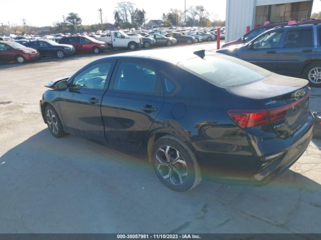 Photo 2 VIN: 3KPF24AD3LE204669 - KIA FORTE 