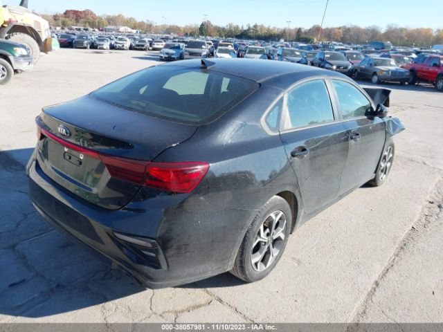 Photo 3 VIN: 3KPF24AD3LE204669 - KIA FORTE 