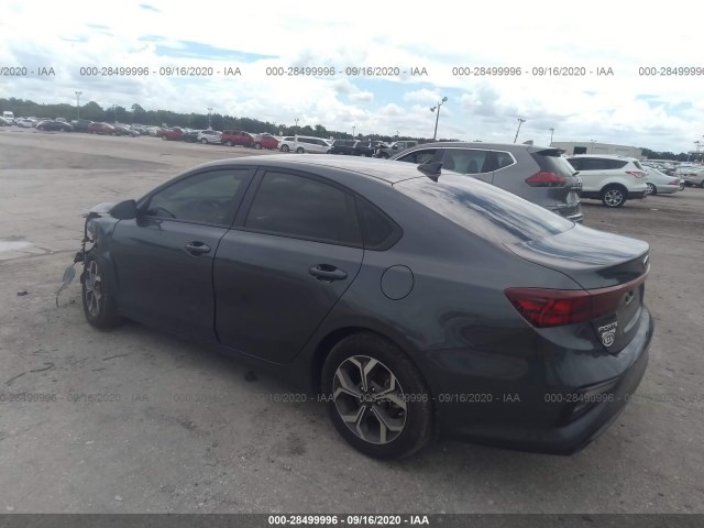 Photo 2 VIN: 3KPF24AD3LE205434 - KIA FORTE 