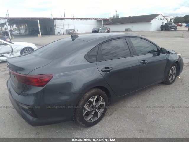 Photo 3 VIN: 3KPF24AD3LE205434 - KIA FORTE 